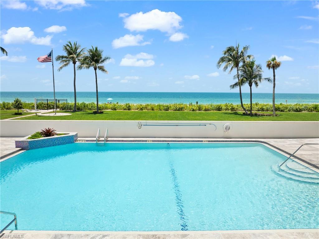 10691 Gulf Shore DR 1102