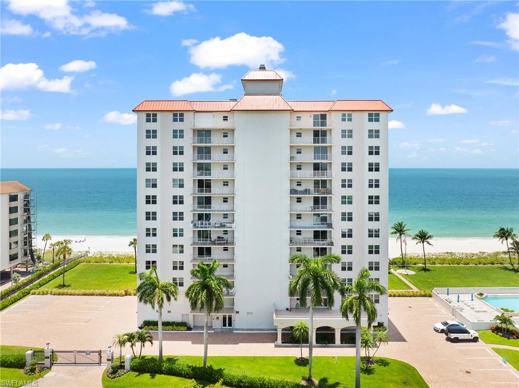 10691 Gulf Shore DR 1102