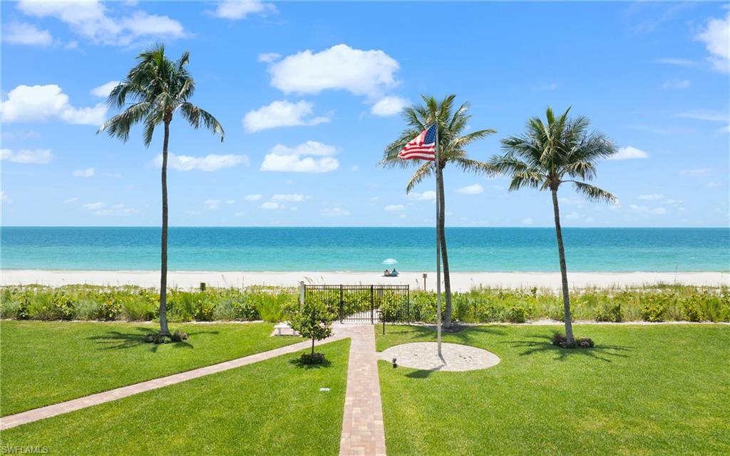 10691 Gulf Shore DR 1102 photo 38