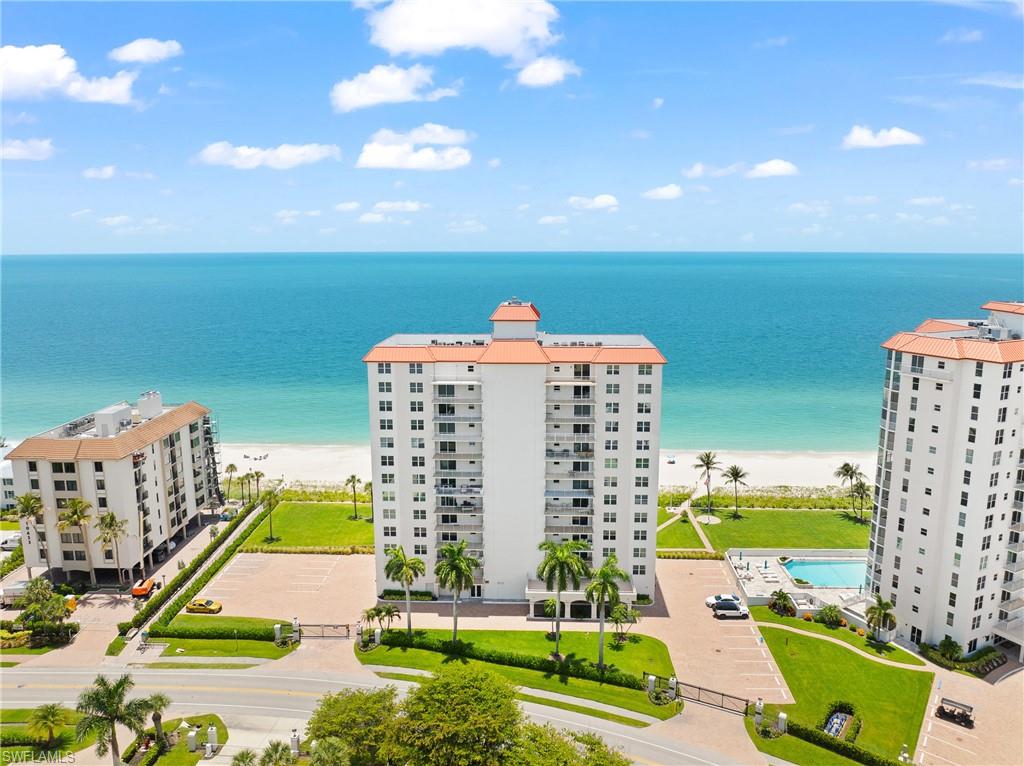 10691 Gulf Shore DR 1102 photo 33