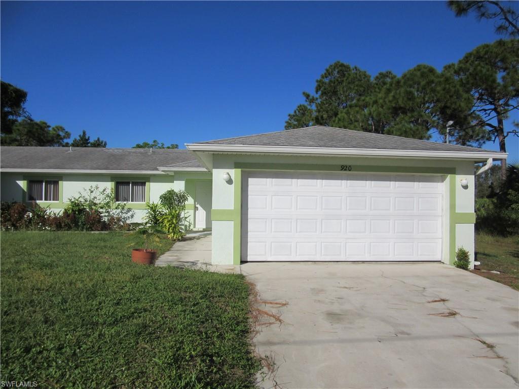 922 Eisenhower BLVD