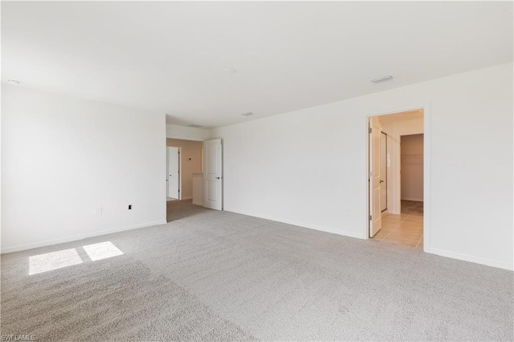 Owner's Bedroom