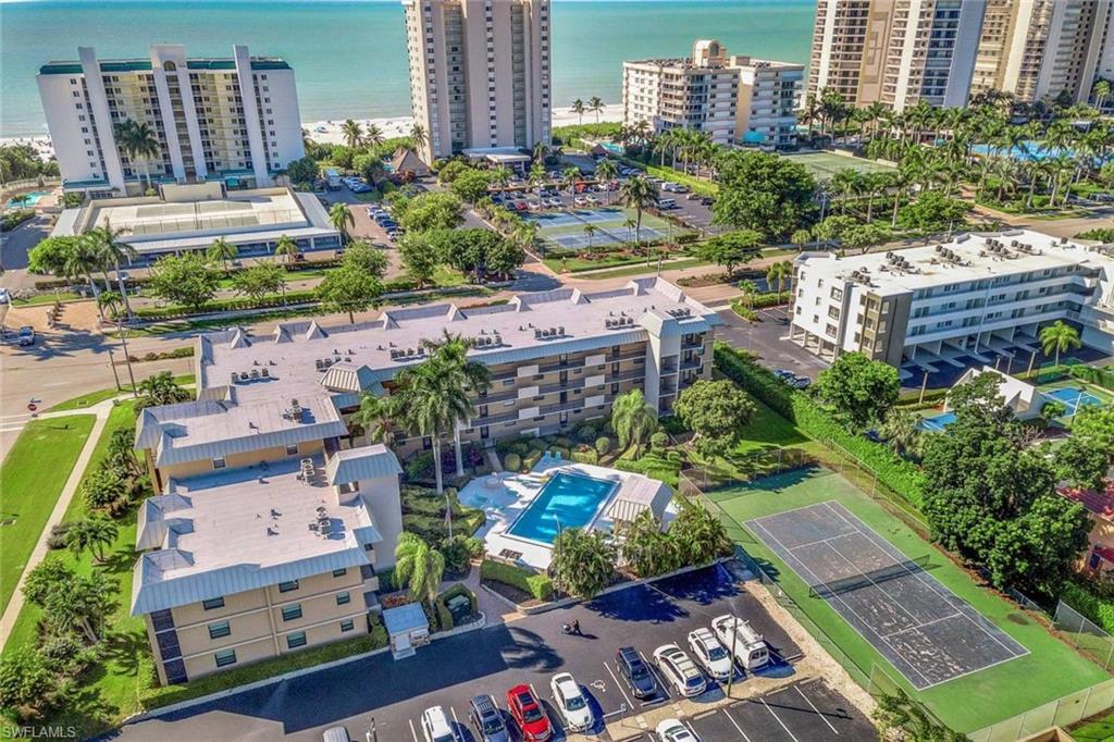 921 Collier BLVD 107