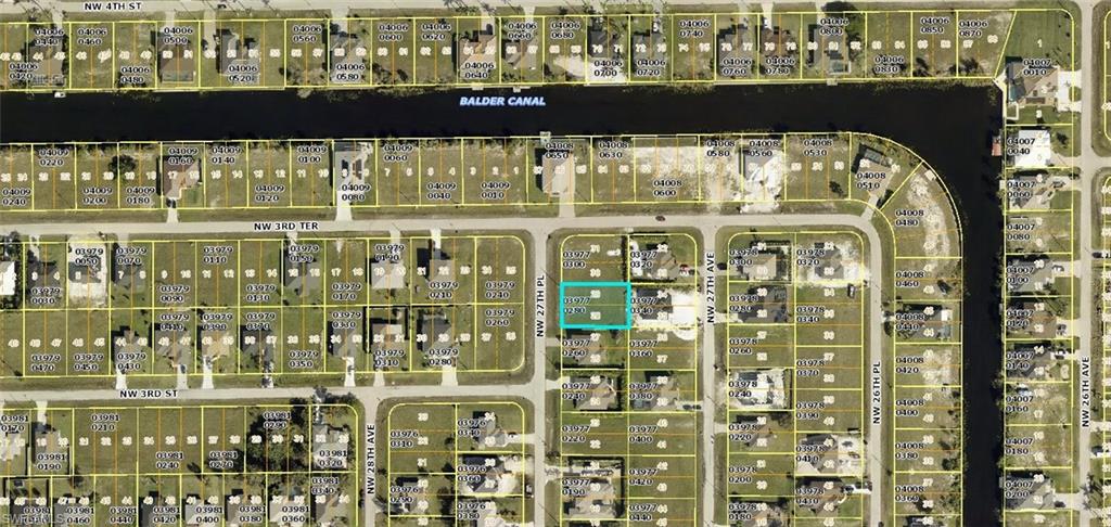 307 NW 27th PL