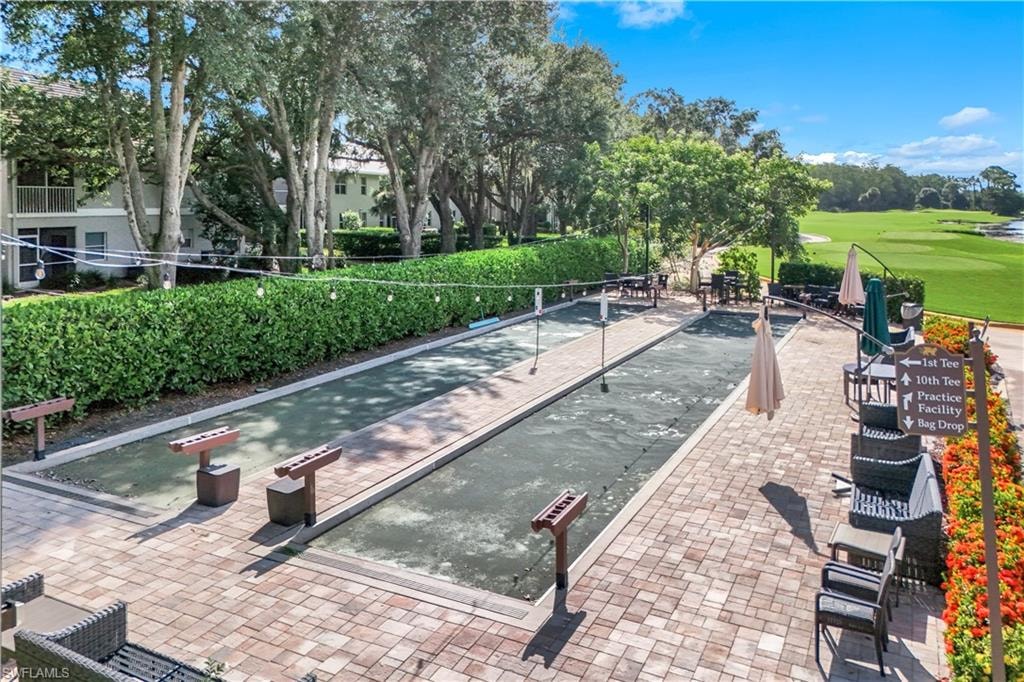 Gateway Greens