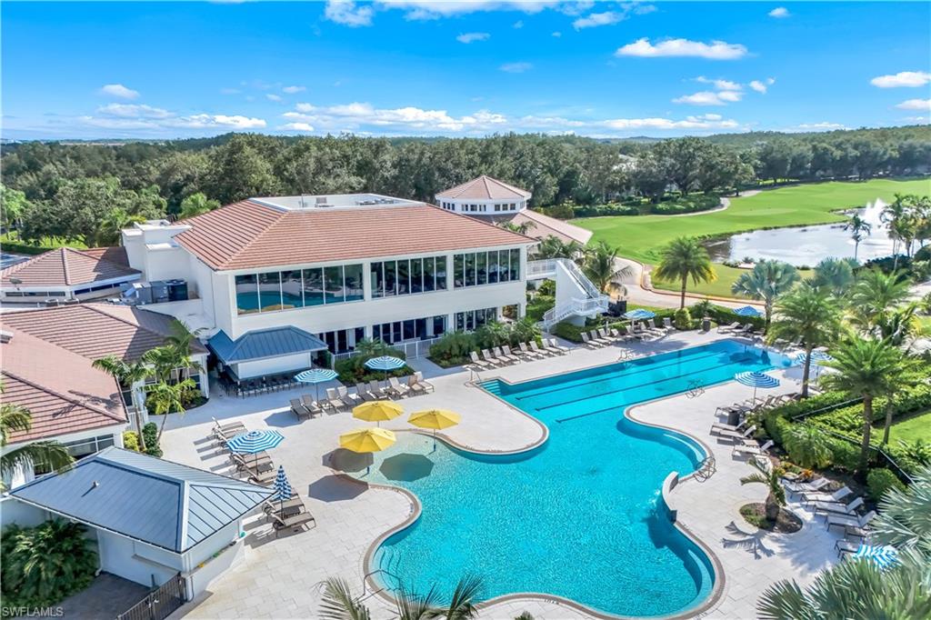 Gateway Greens