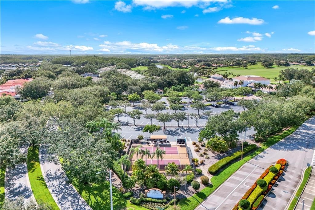 Gateway Greens