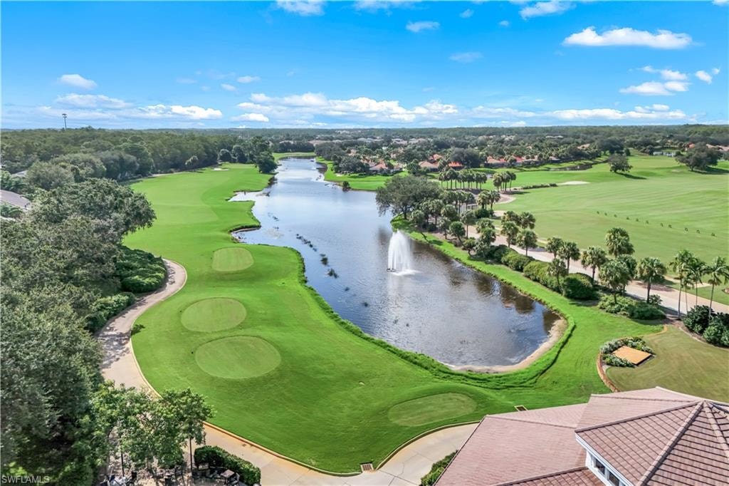 Gateway Greens