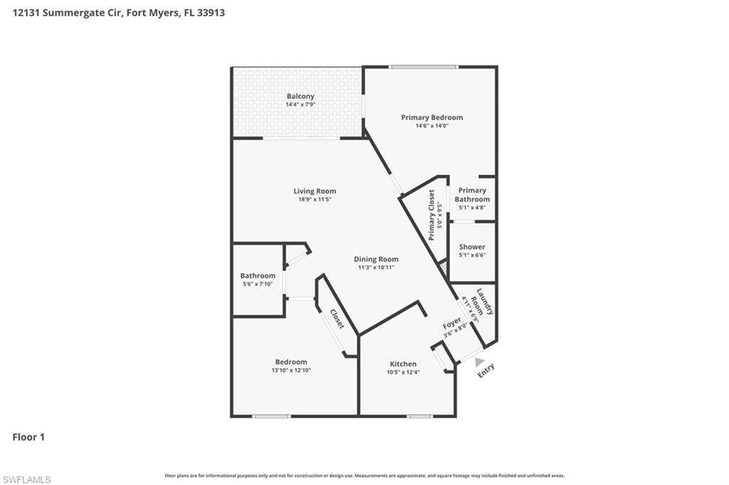 12131 Summergate CIR 203 photo 21