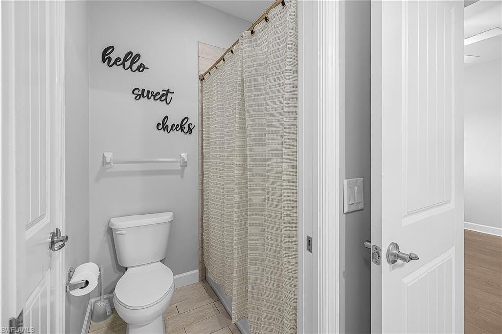 Jack & Jill Bath #2
