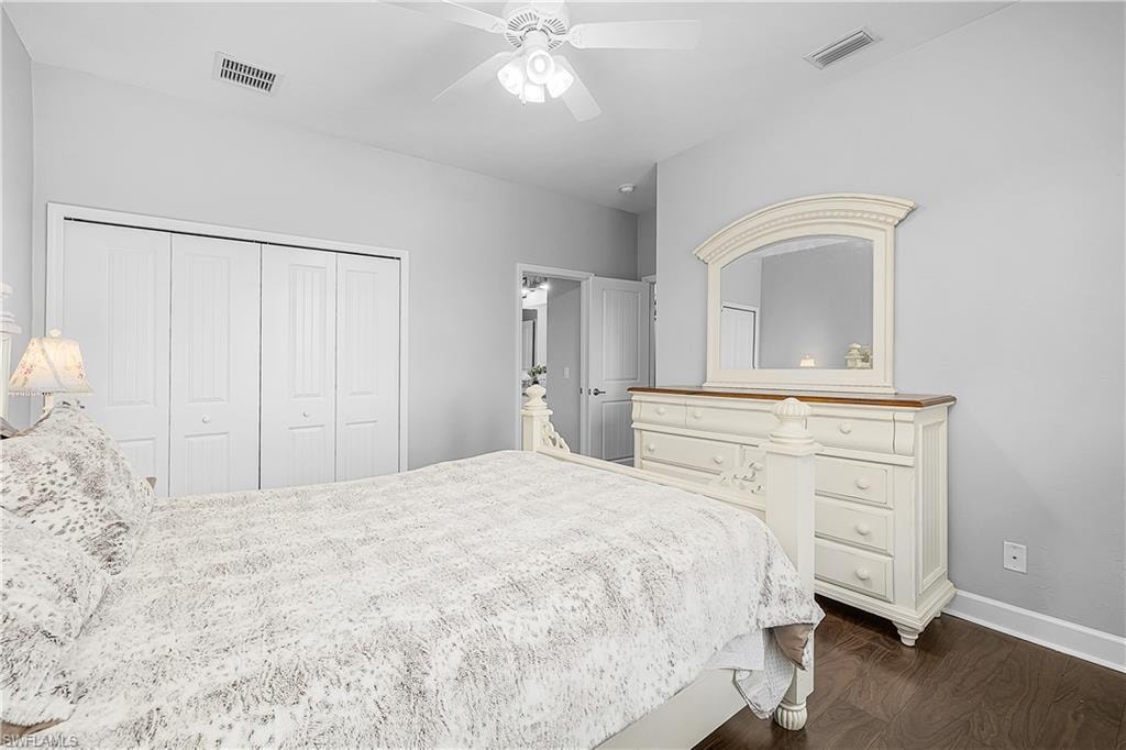 Bedroom #3