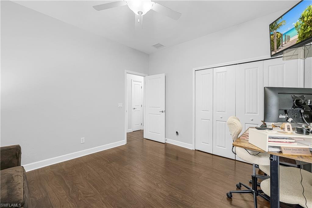 Bedroom #4