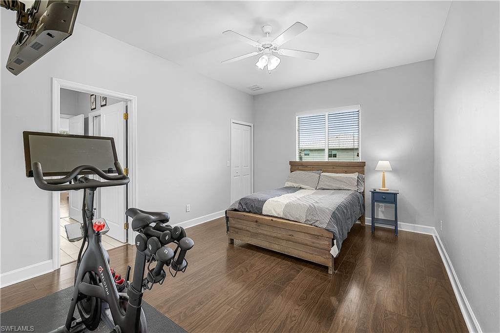 Bedroom #2
