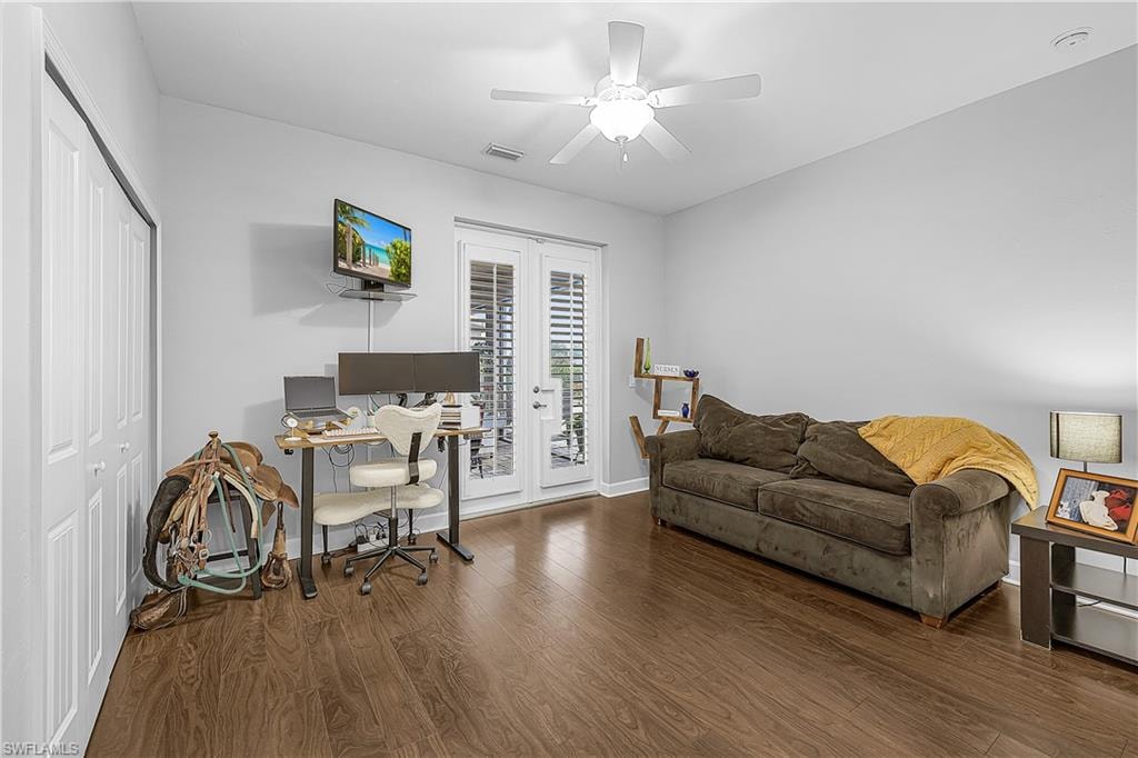 Bedroom #4