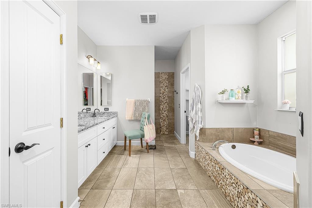 Master Bath #1