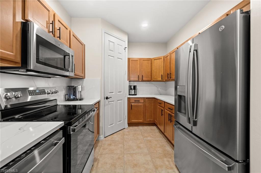 Top notch appliances
