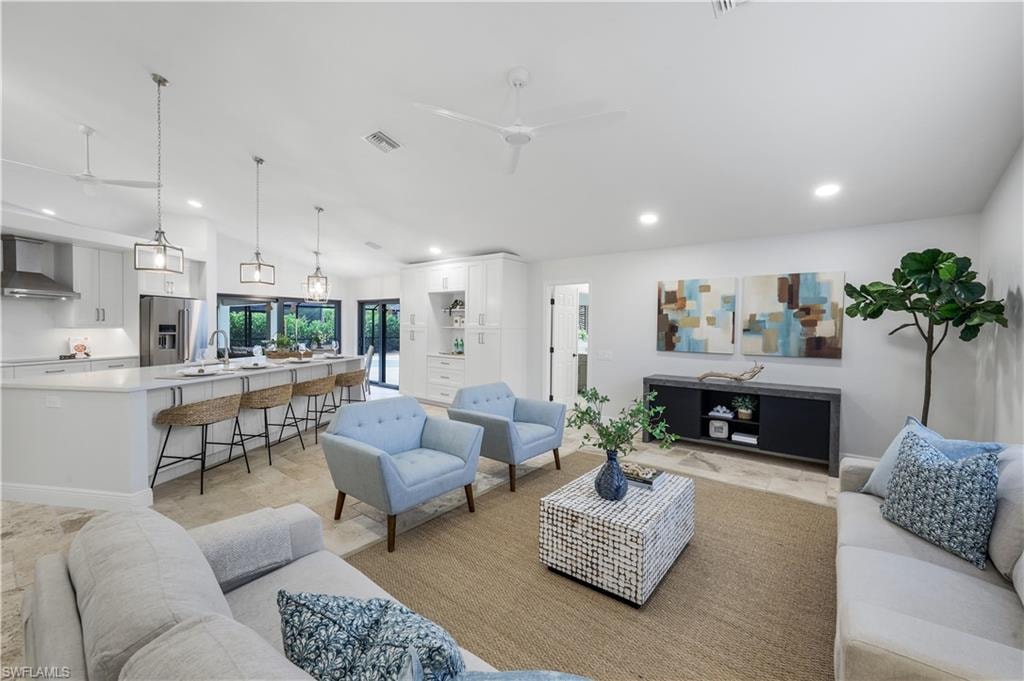 235 Silverado DR