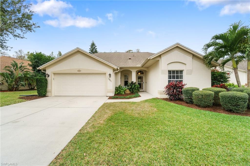 3801 Springside DR