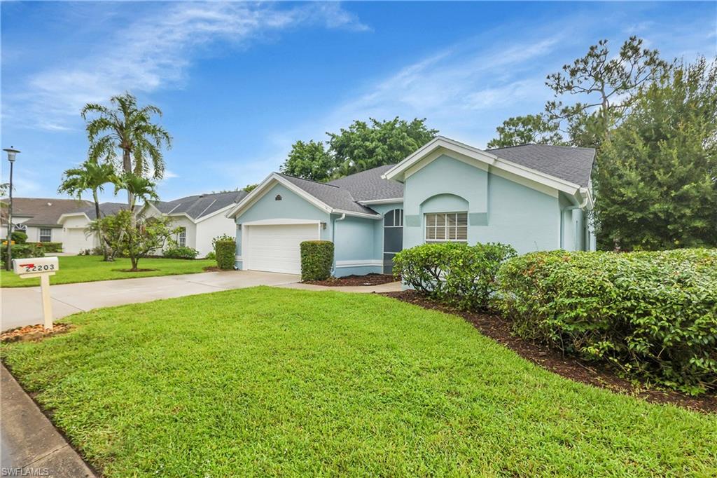 22203 Seashore CIR