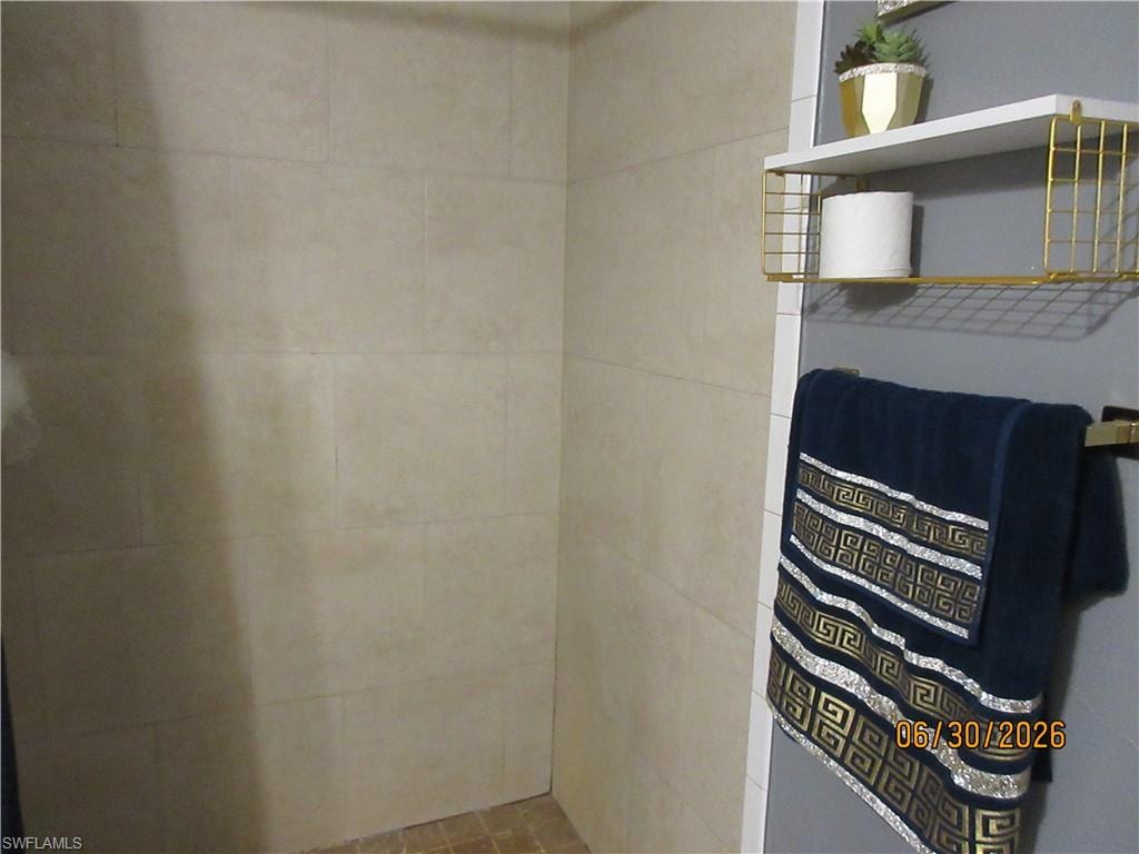 SECOND BATHROOM
