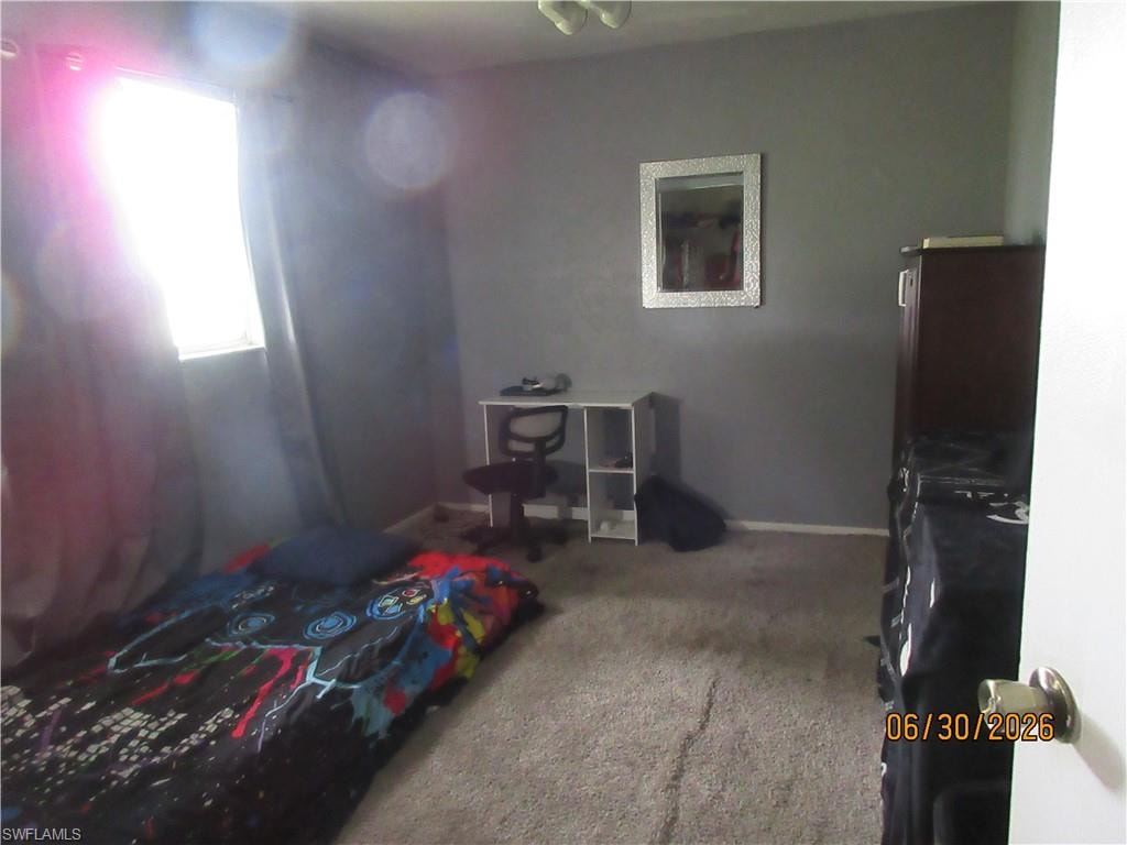THIRD BEDROOM