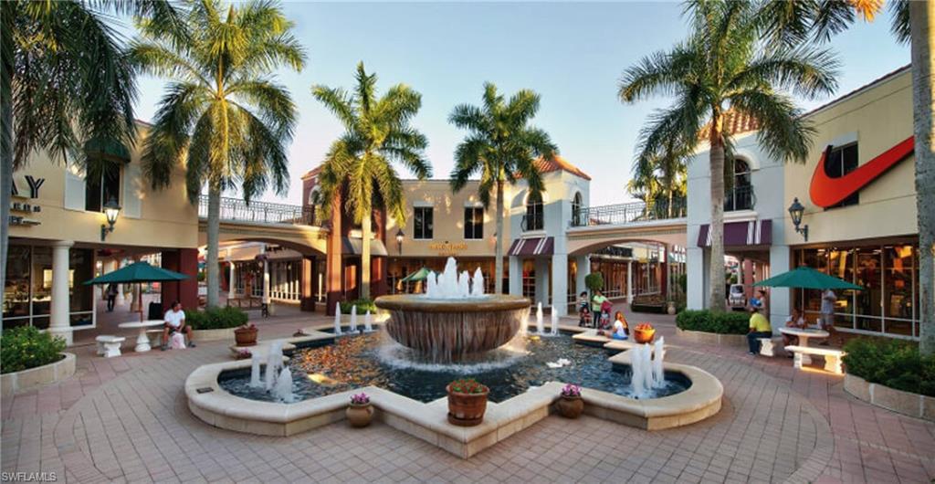 Another wonderful shopping mall