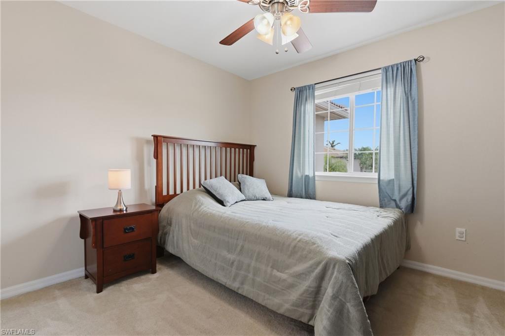 2nd guest bedroom