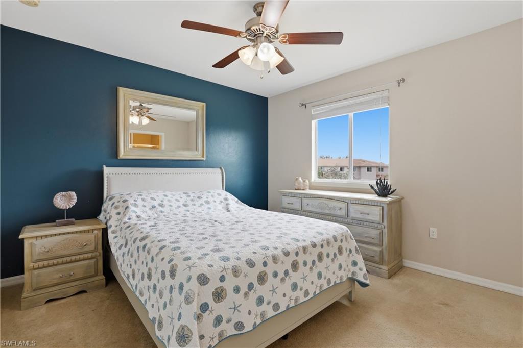 Large primary bedrooom