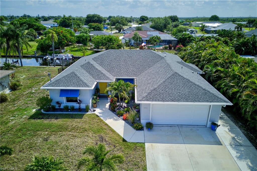 3104 Seafarer DR