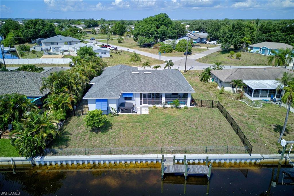 3104 Seafarer DR