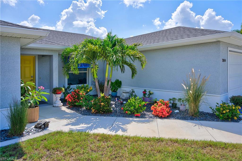 3104 Seafarer DR