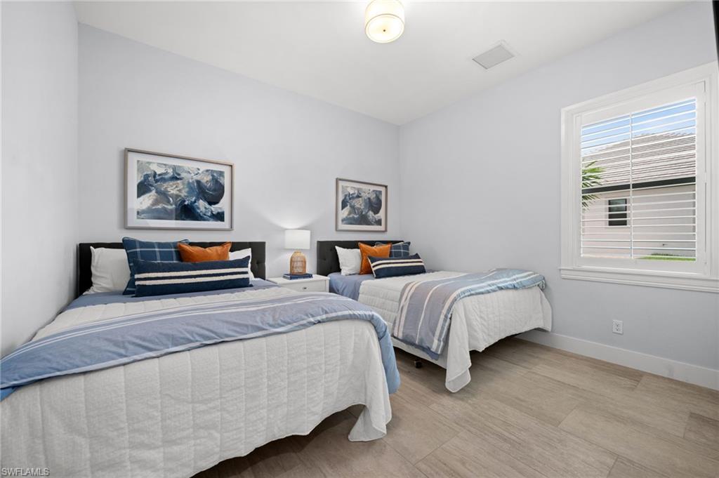 3rd bedroom