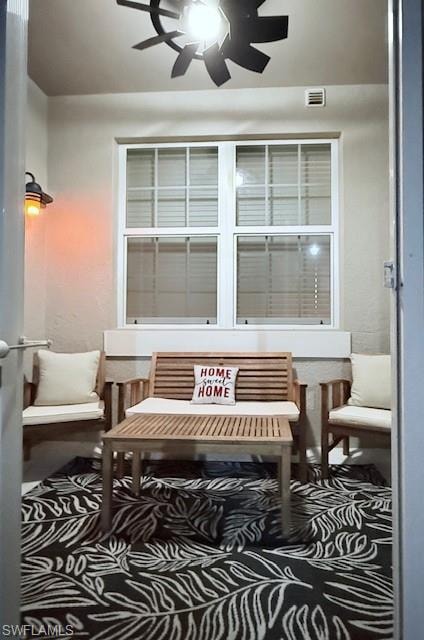 Screened Lanai