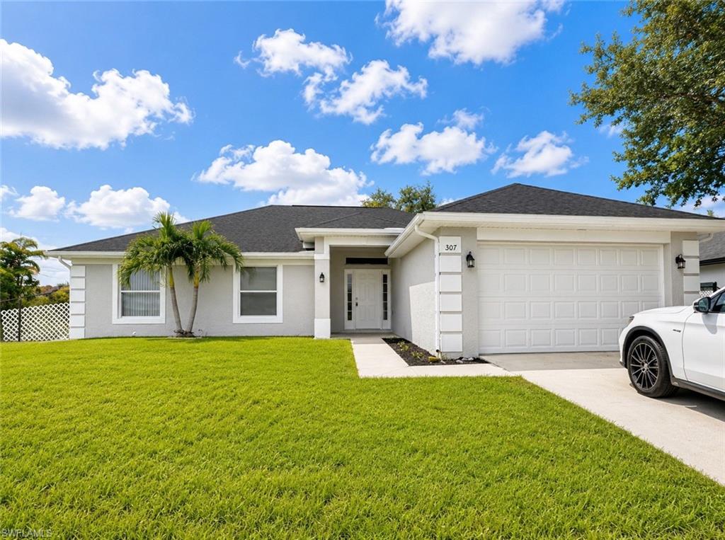 307 NW 4th ST