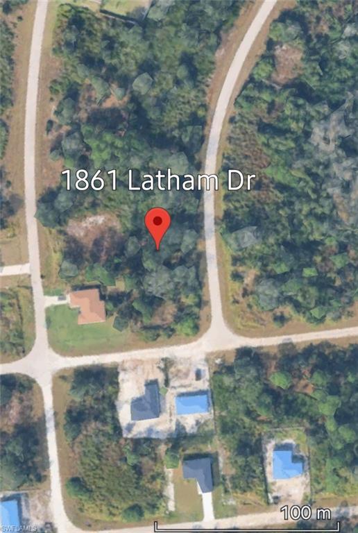 1861 Latham DR