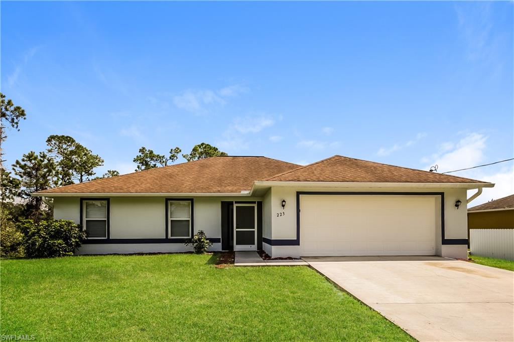 223 Beckley DR