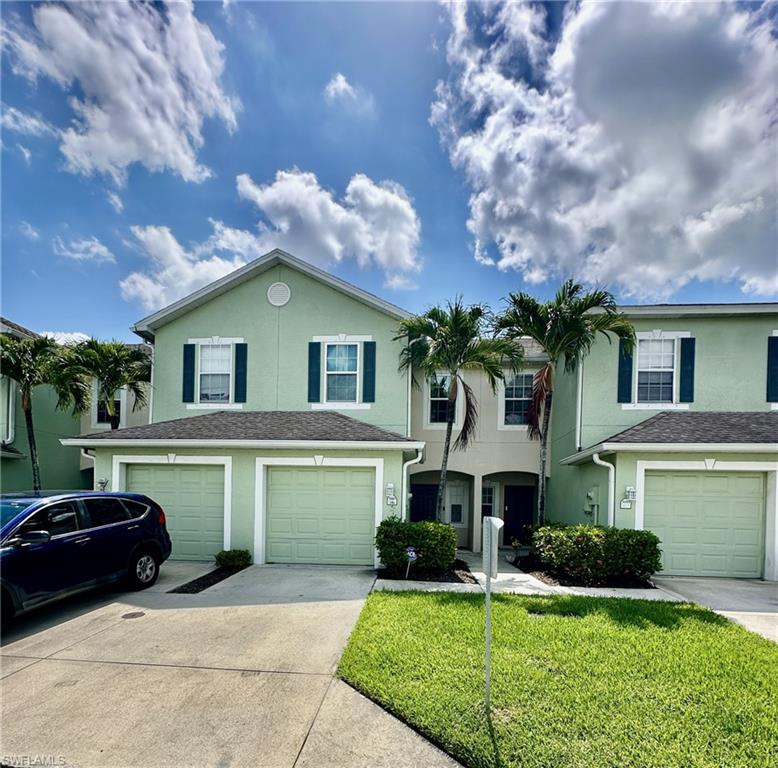3605 Cedar Oak DR 106