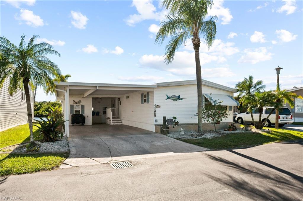 204 Sun CIR
