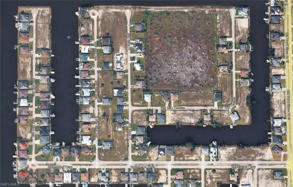 General Neighborhood