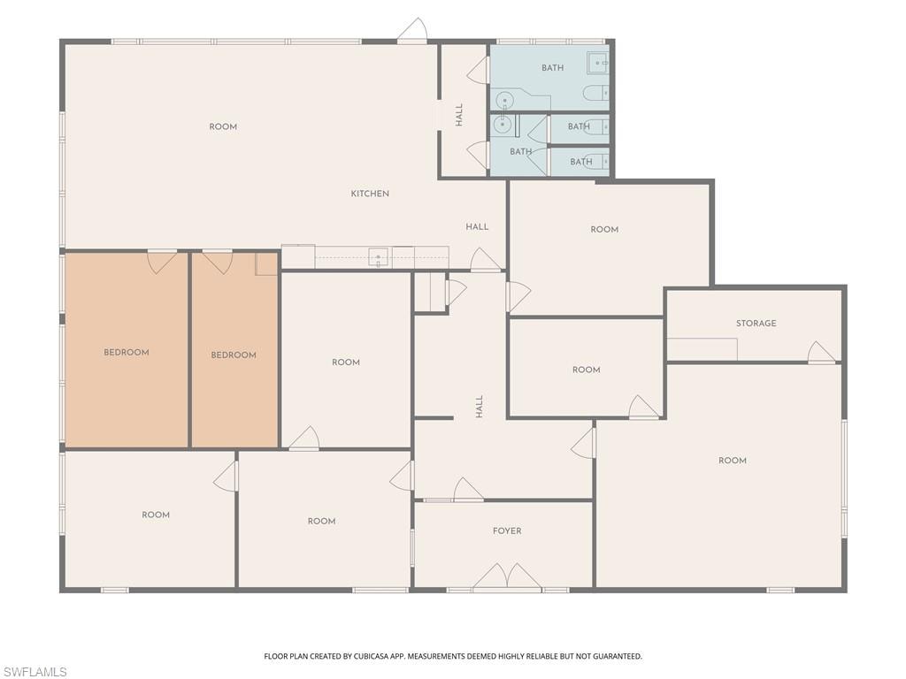 3205 Beck BLVD photo 24