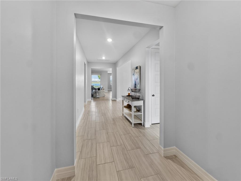 Entrance Way
