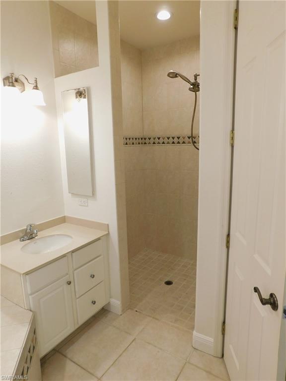 master bath shower