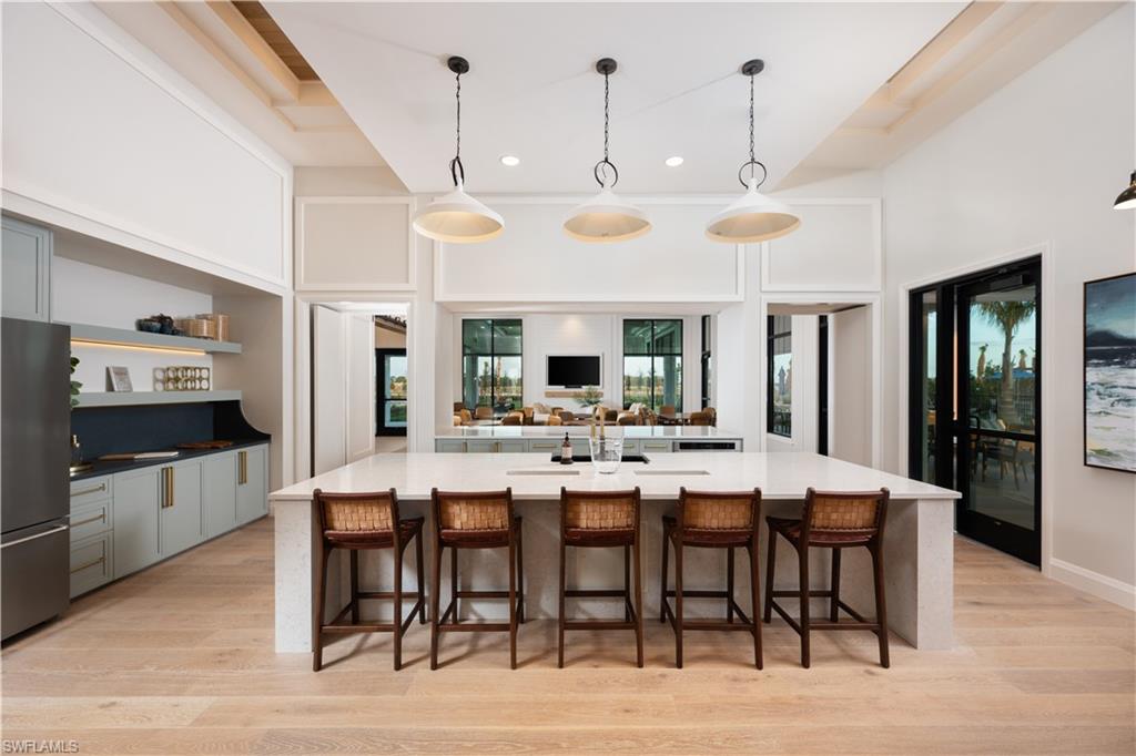 Regency +55 Amenity Center
