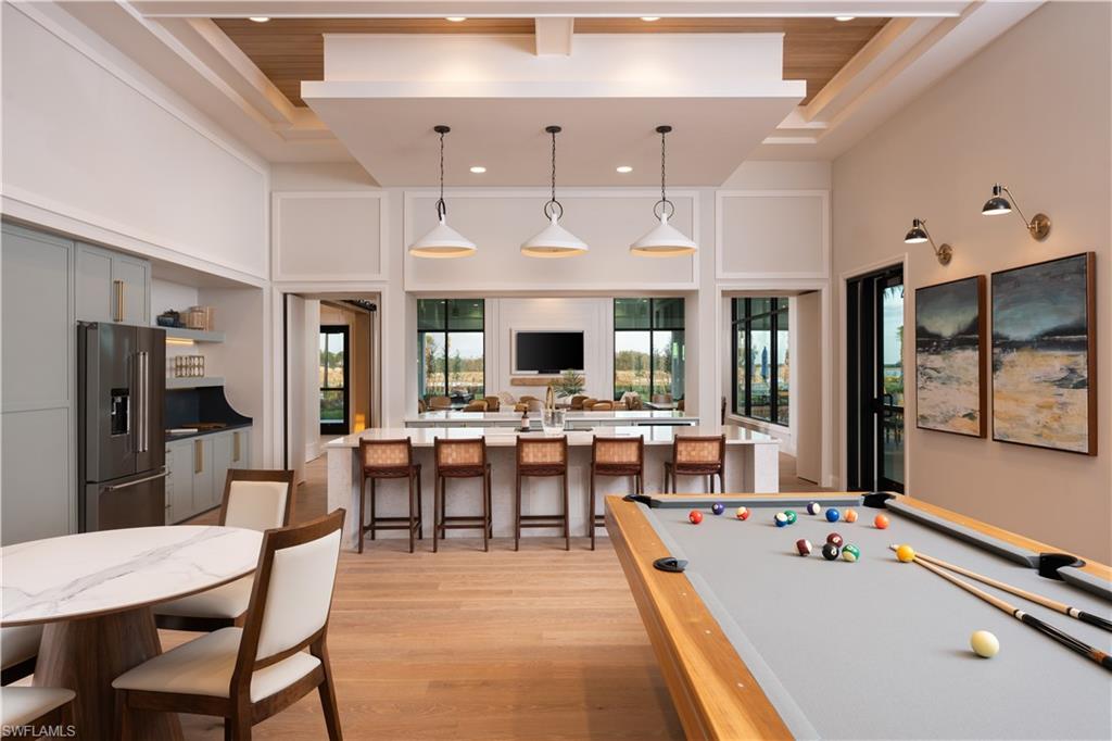 Regency +55 Amenity Center