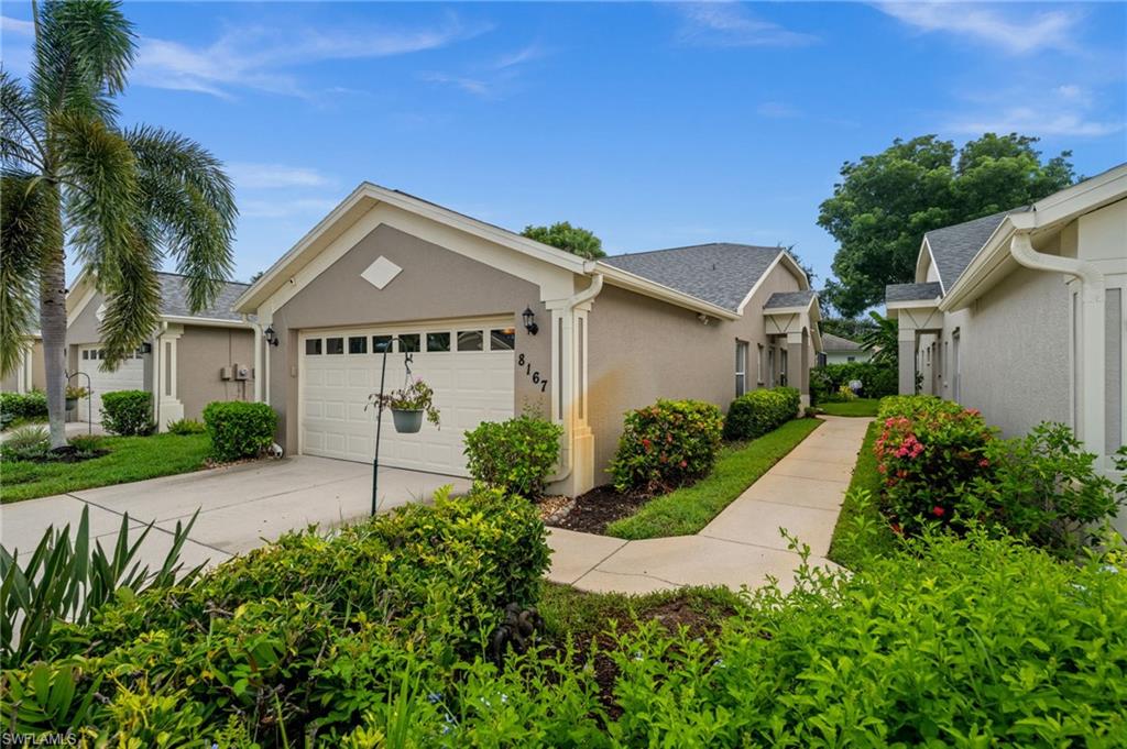 8167 Ibis Cove CIR