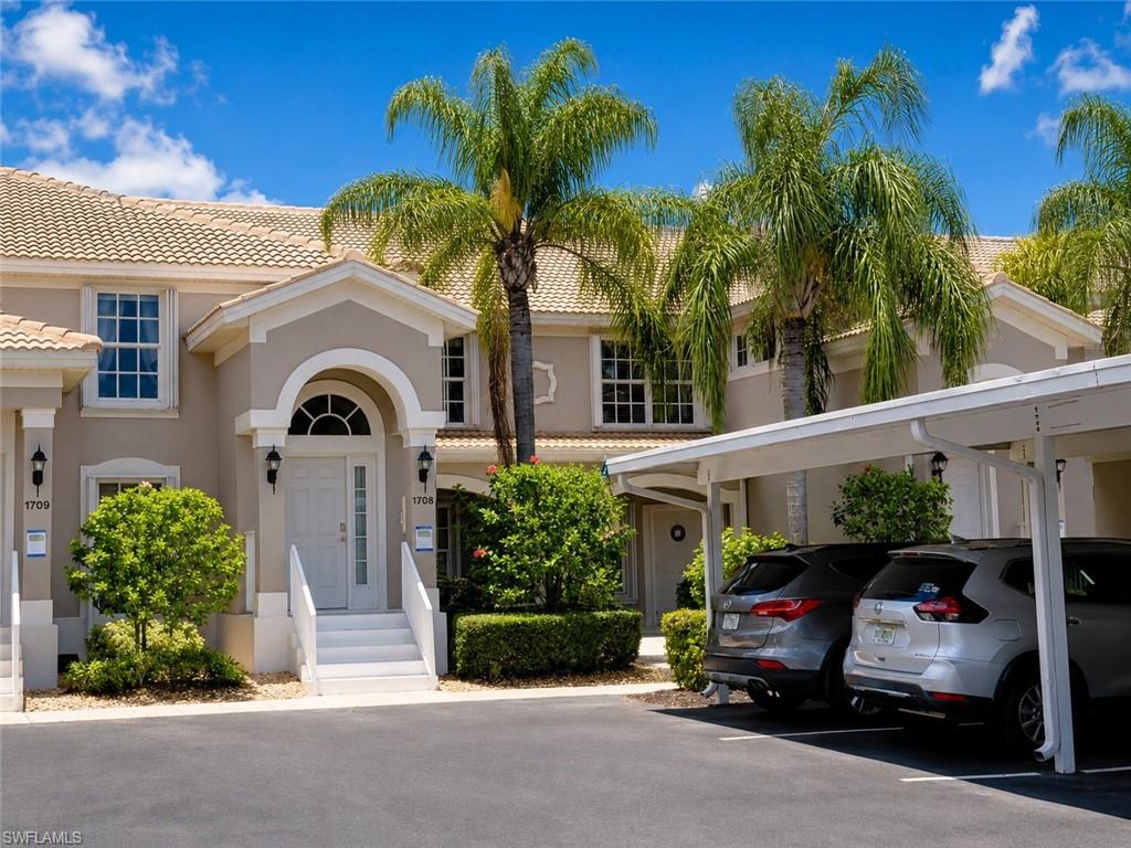 10125 Colonial Country Club BLVD 1708