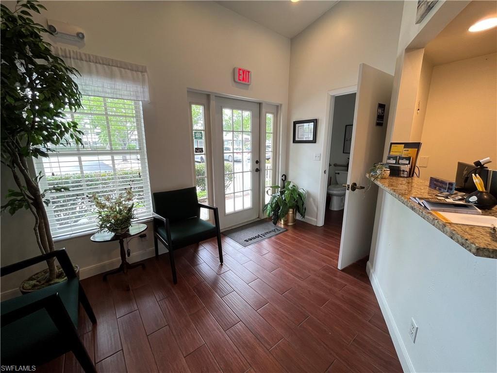 40 Barkley CIR 40-2 & 42-1