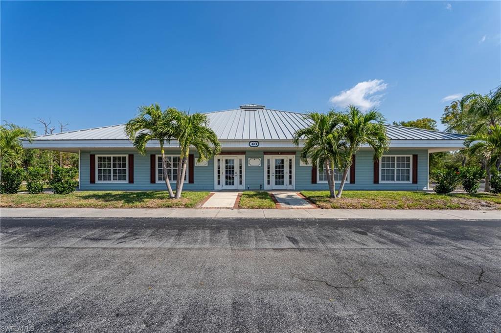 40 Barkley CIR 40-2 & 42-1