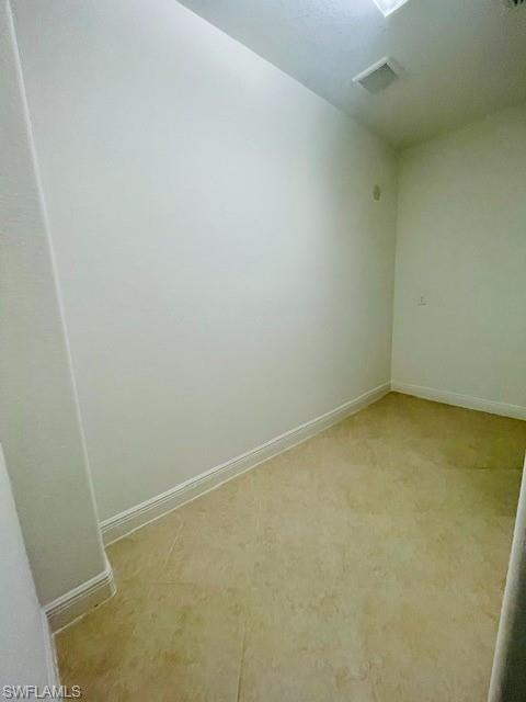 Walk in Pantry