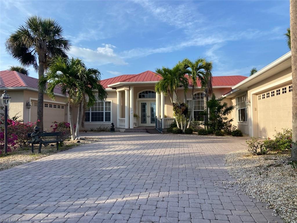 1524 Columbian DR